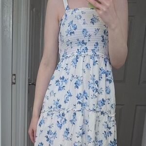 Beautiful Hollister dress perfect for any occasion